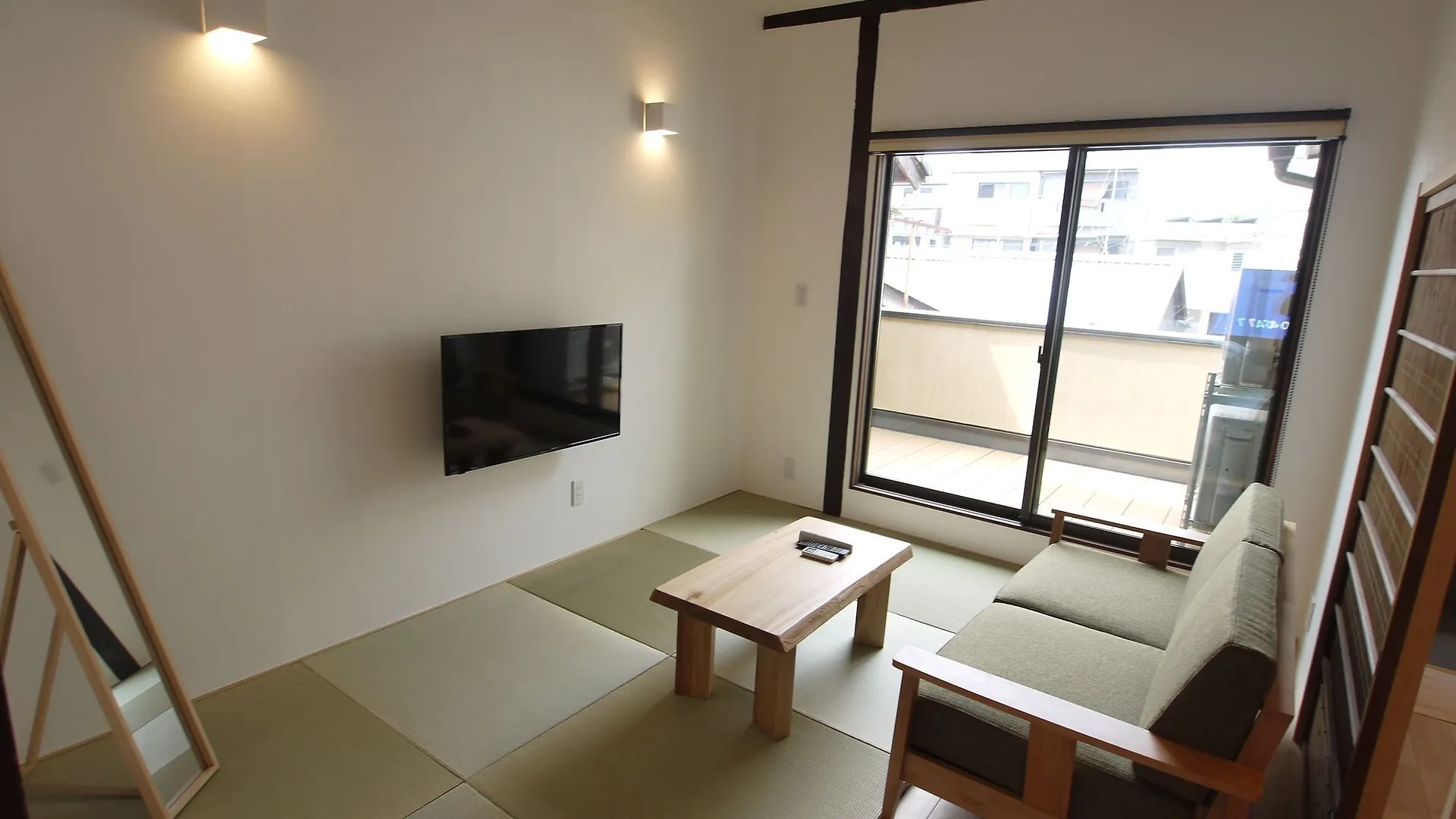 Villa Kikko-An à Kyoto Hébergement de vacances