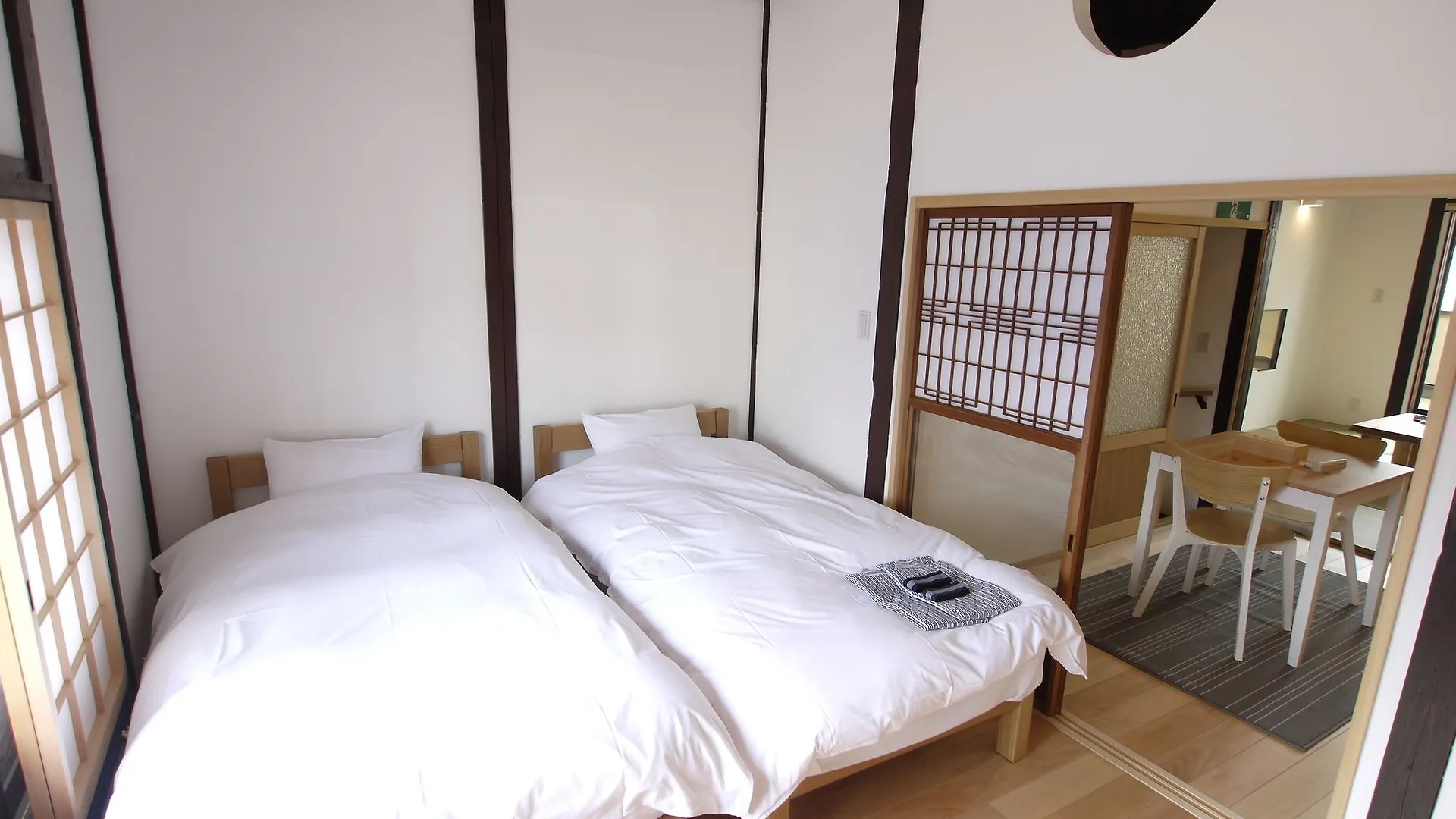 Villa Kikko-An à Kyoto 0*,  Japon